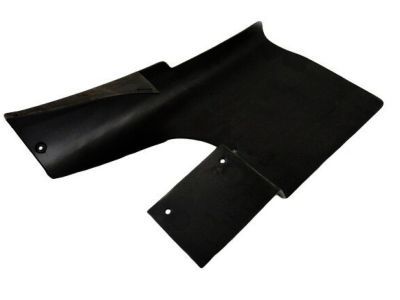 Dodge 5132505AA GUARD Splash