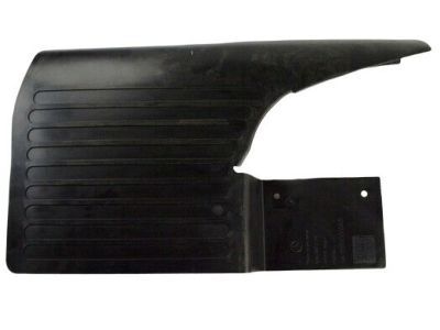 Dodge 5132505AA GUARD Splash