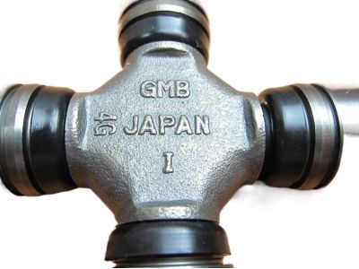 Jeep V4504575 U-JOINT KIT