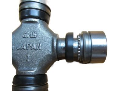 Jeep V4504575 U-JOINT KIT