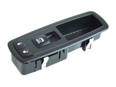 Mopar 68290692AB Window Switch, Front Passenger Side