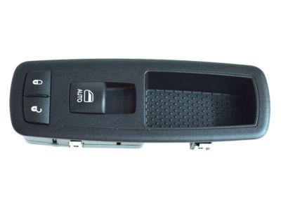 Mopar 68290692AB Window Switch, Front Passenger Side