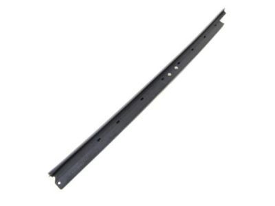 Dodge 4865584AD WEATHERSTRIP Door Belt Outer