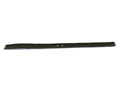 Dodge 4865584AD WEATHERSTRIP Door Belt Outer