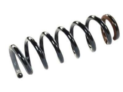 2020 Ram 1500 Coil Springs - 68320249AB