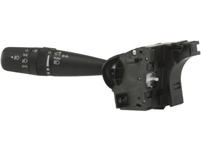 Jeep Commander Wiper Switch - 68015101AC