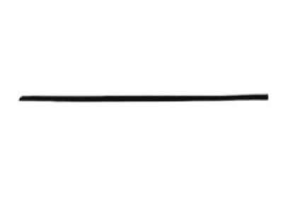 Mopar 55372452AA Molding Roof
