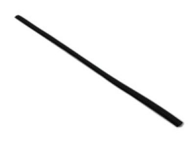 Mopar 55372452AA Molding Roof