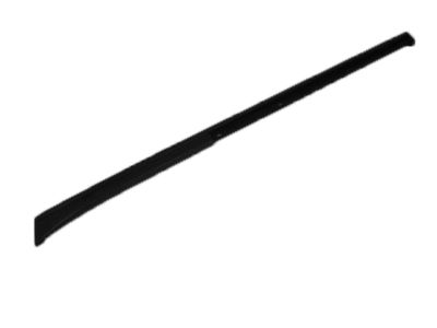 Mopar 1JQ42RXFAB Molding Roof