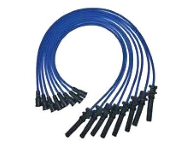 Dodge 4728038AE CABLE PACKAGE Ignition