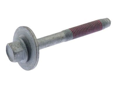 Jeep 6512962AA SCREW Hex Flange Head Lock M12X1.75X107.50