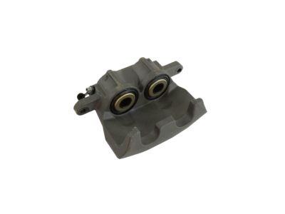 Chrysler 200 Brake Caliper - 5137670AB