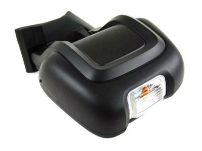 Mopar 5VE95JXWAD Mirror Outside, Front Driver Side