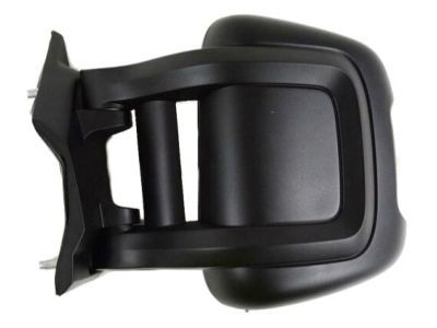 Mopar 5VE95JXWAD Mirror Outside, Front Driver Side