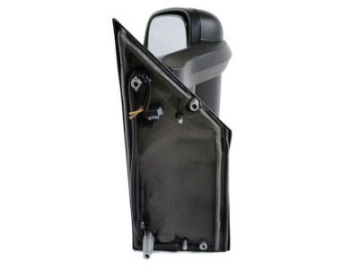 Mopar 5VE95JXWAD Mirror Outside, Front Driver Side