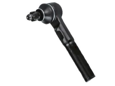 Dodge 5086143AB END PACKAGE Tie Rod