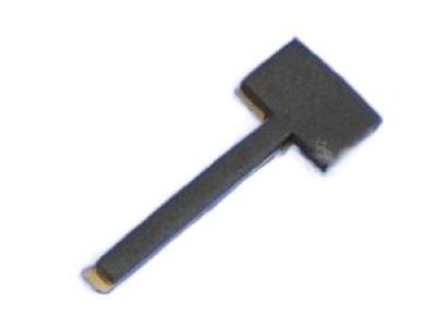 Mopar 68186516AC Seal, Upper