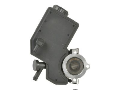 Dodge 5093985AA PUMP Power Steering
