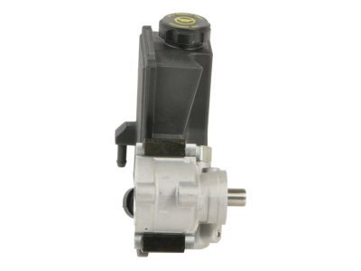 Dodge 5093985AA PUMP Power Steering