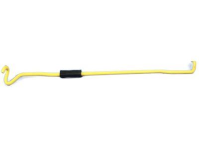 Mopar 5160367AB Propeller Hood