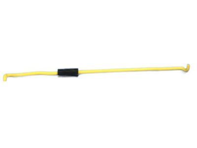 Mopar 5160367AB Propeller Hood