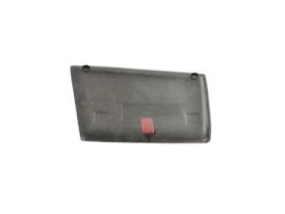 Dodge 5175426AA FORK PACKAGE Shift