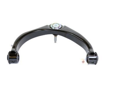 Mopar 68227900AB Upper Control Arm, Front Passenger Side