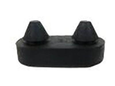 Jeep 55176236 BUMPER