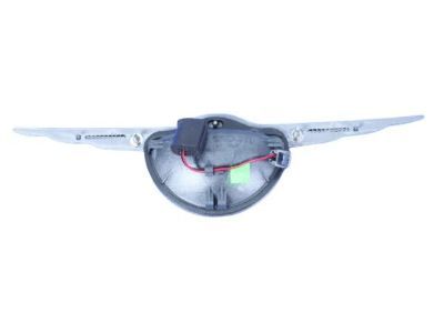 Mopar ZK71WS2AD Handle Liftgate Includes Touch Pad Switch