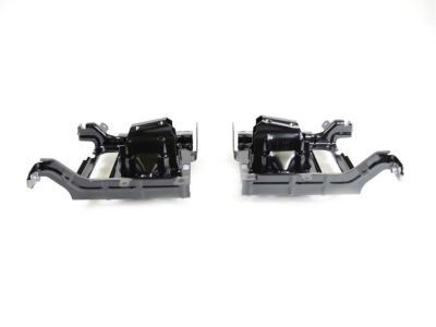 Mopar 68232485AA Bracket Kit Bumper Inner Includes Right & Left