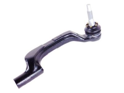 Mopar 68264314AA Tie Rod End Outer