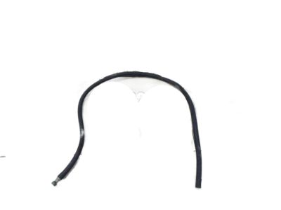 Dodge 68041789AB VENT Transmission
