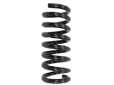2008 Dodge Ram 2500 Coil Springs - 52121769AA