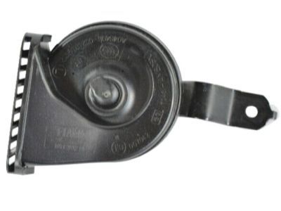 Dodge 68214401AB HORN AND BRACKET Low Note