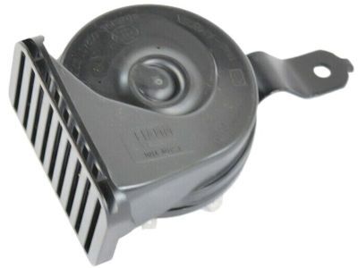Dodge 68214401AB HORN AND BRACKET Low Note