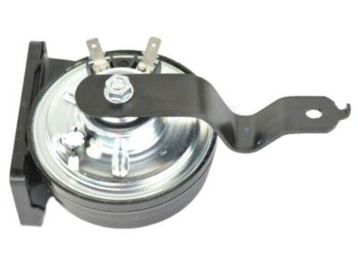 Dodge 68214401AB HORN AND BRACKET Low Note