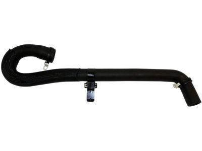 Jeep Grand Cherokee Radiator Hose - 55038026AG