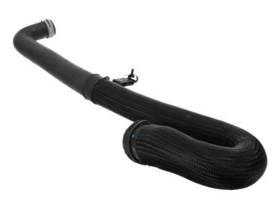 Dodge 55038026AG HOSE Radiator Inlet
