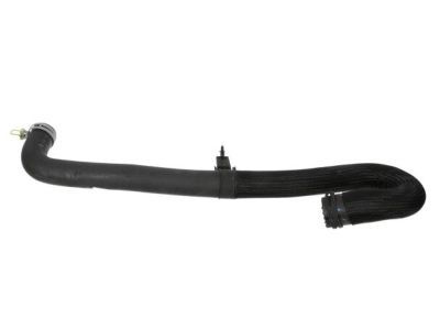 Dodge 55038026AG HOSE Radiator Inlet