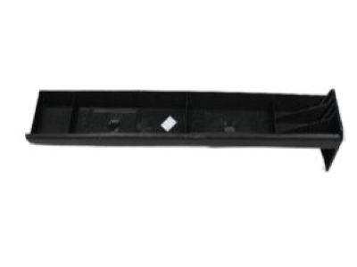 Ram 68044935AC COVER Box Side End Rail