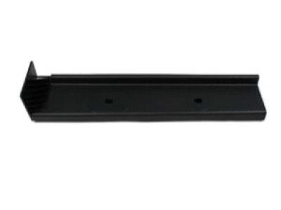 Ram 68044935AC COVER Box Side End Rail