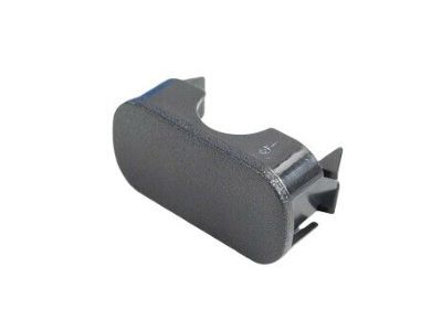 Dodge 5122925AA COVER Switch Opening