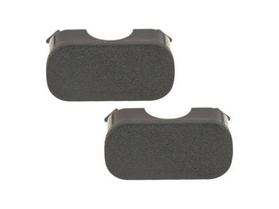 Dodge 5122925AA COVER Switch Opening