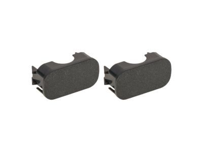 Dodge 5122925AA COVER Switch Opening