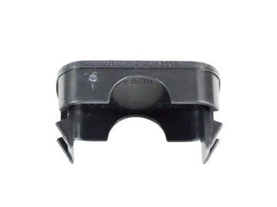 Dodge 5122925AA COVER Switch Opening