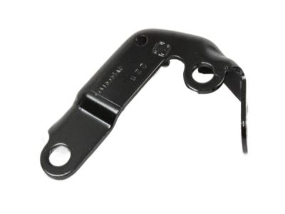 Ram 5310005AC BRACKET Transmission Control Cable