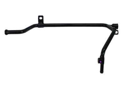 Ram 68086394AA TUBE Heater Core