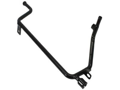 Ram 68086394AA TUBE Heater Core