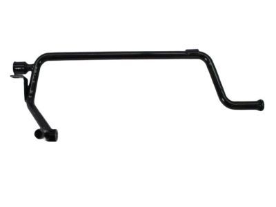 Ram 68086394AA TUBE Heater Core