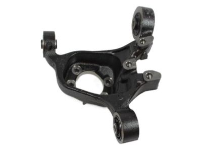 Dodge 5085532AF KNUCKLE Rear